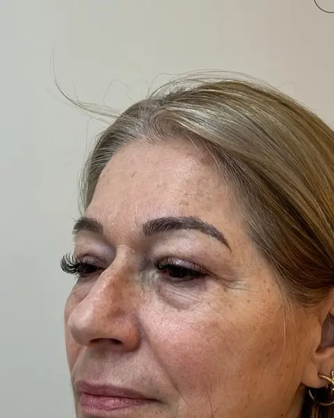 Full Face, antes